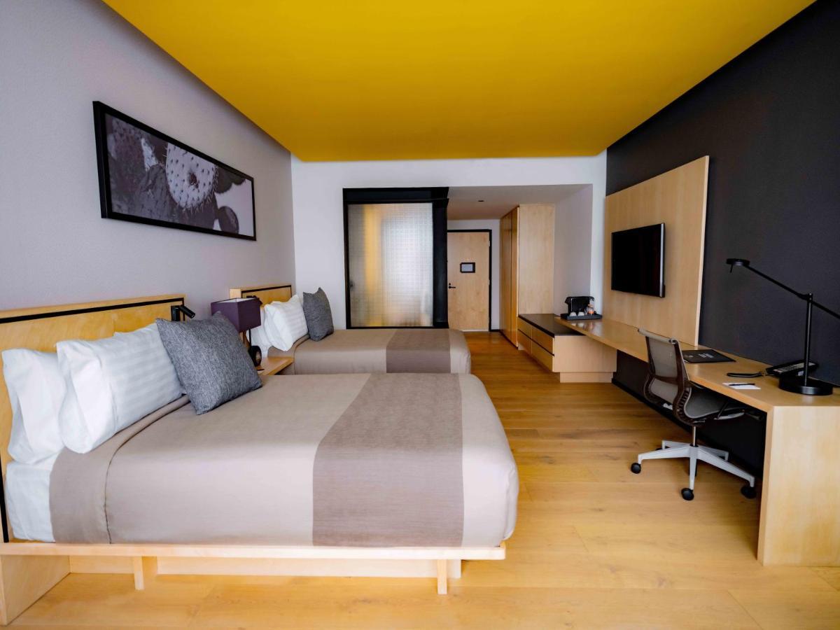 Business Club Superior Doppelzimmer