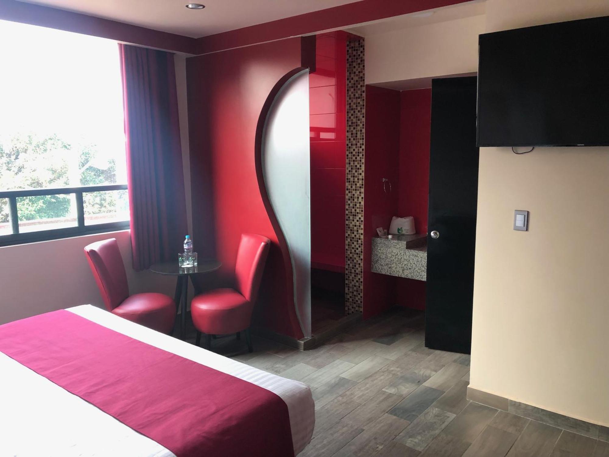 Standard Doppelzimmer
