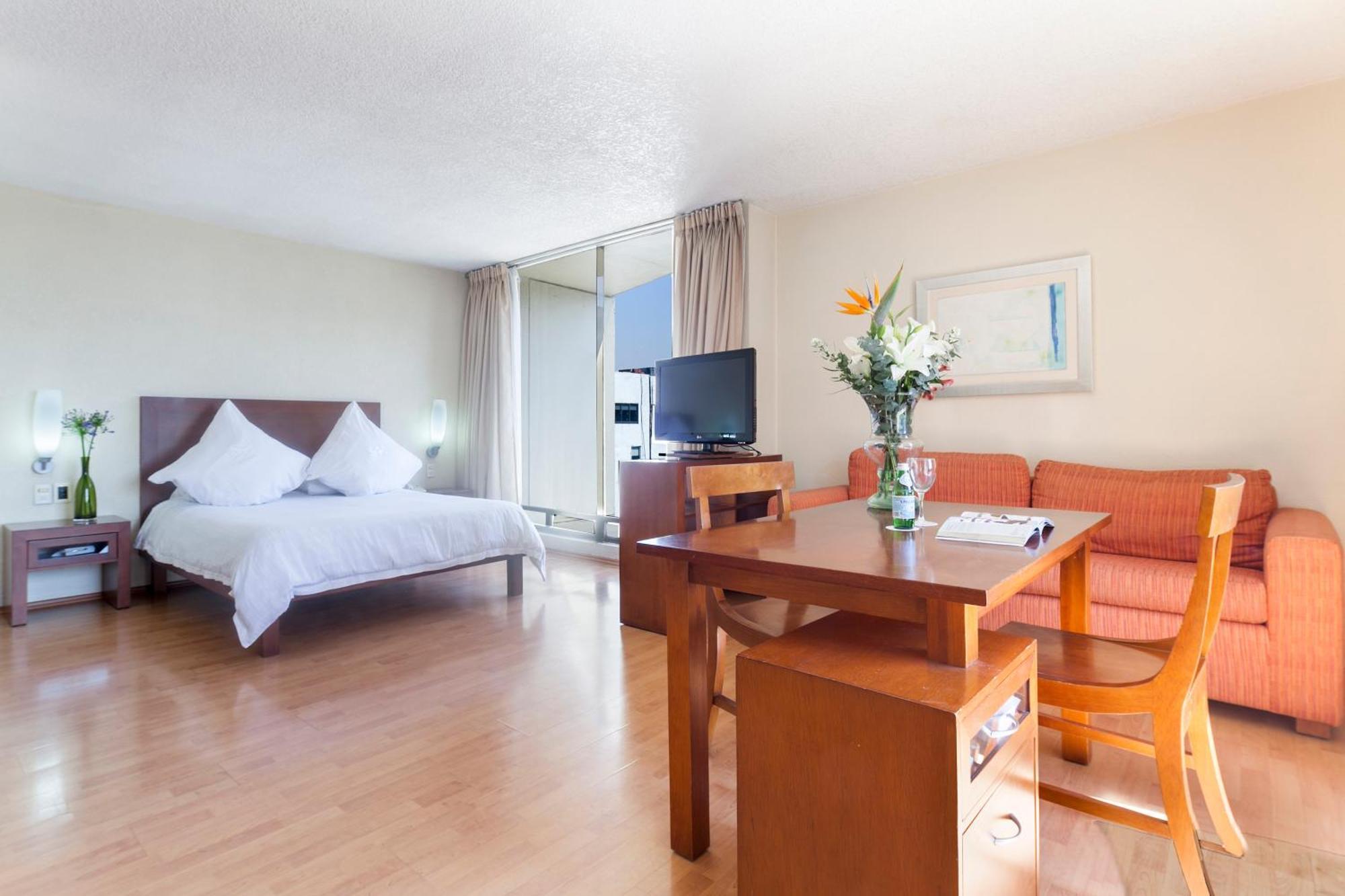Senior Suite