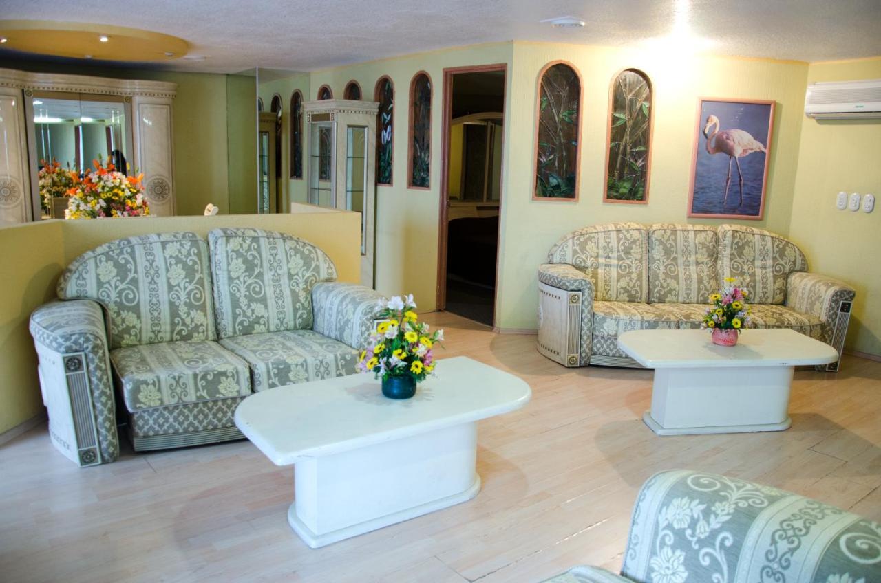 Präsidentensuite