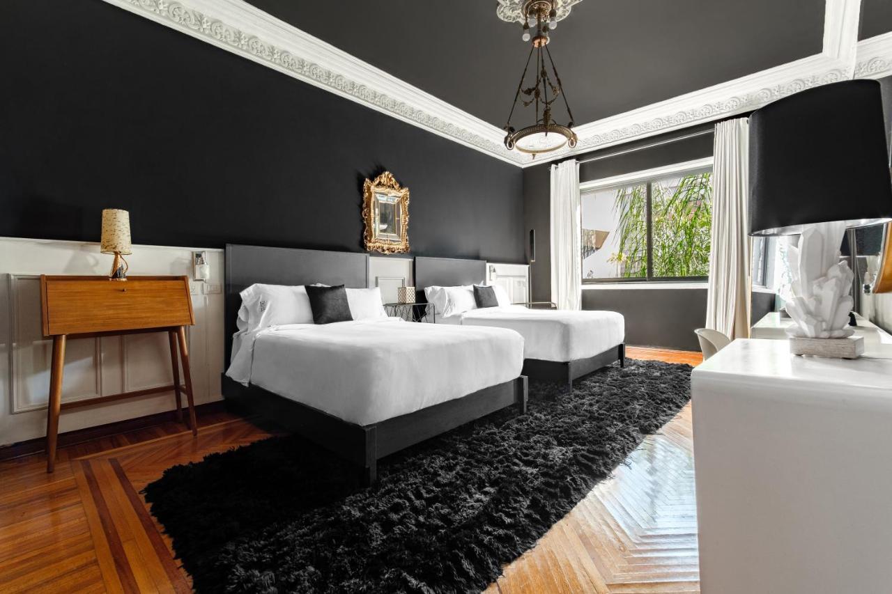 Executive Suite mit 2 Betten