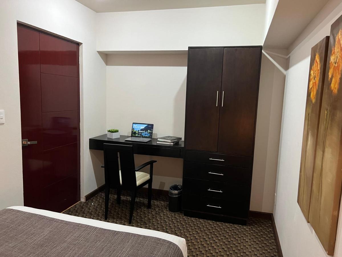 Master Apartment mit 2 Schlafzimmern