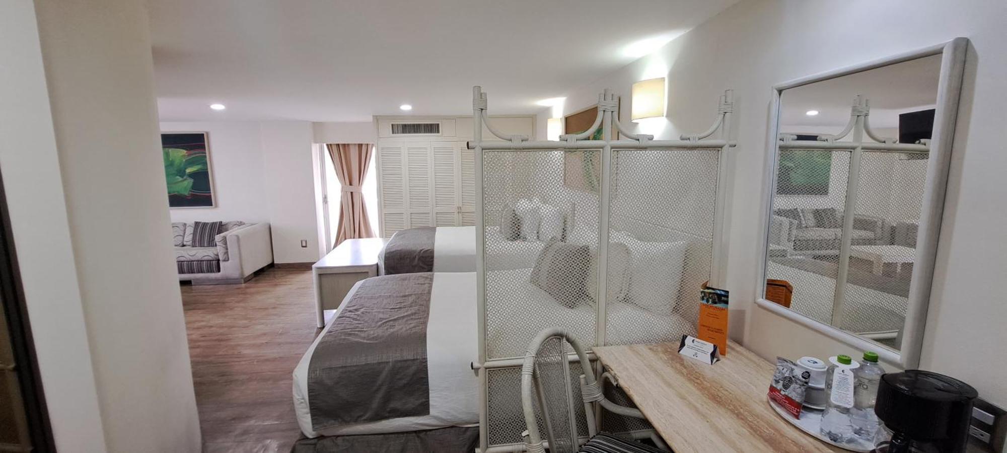 Standard Suite