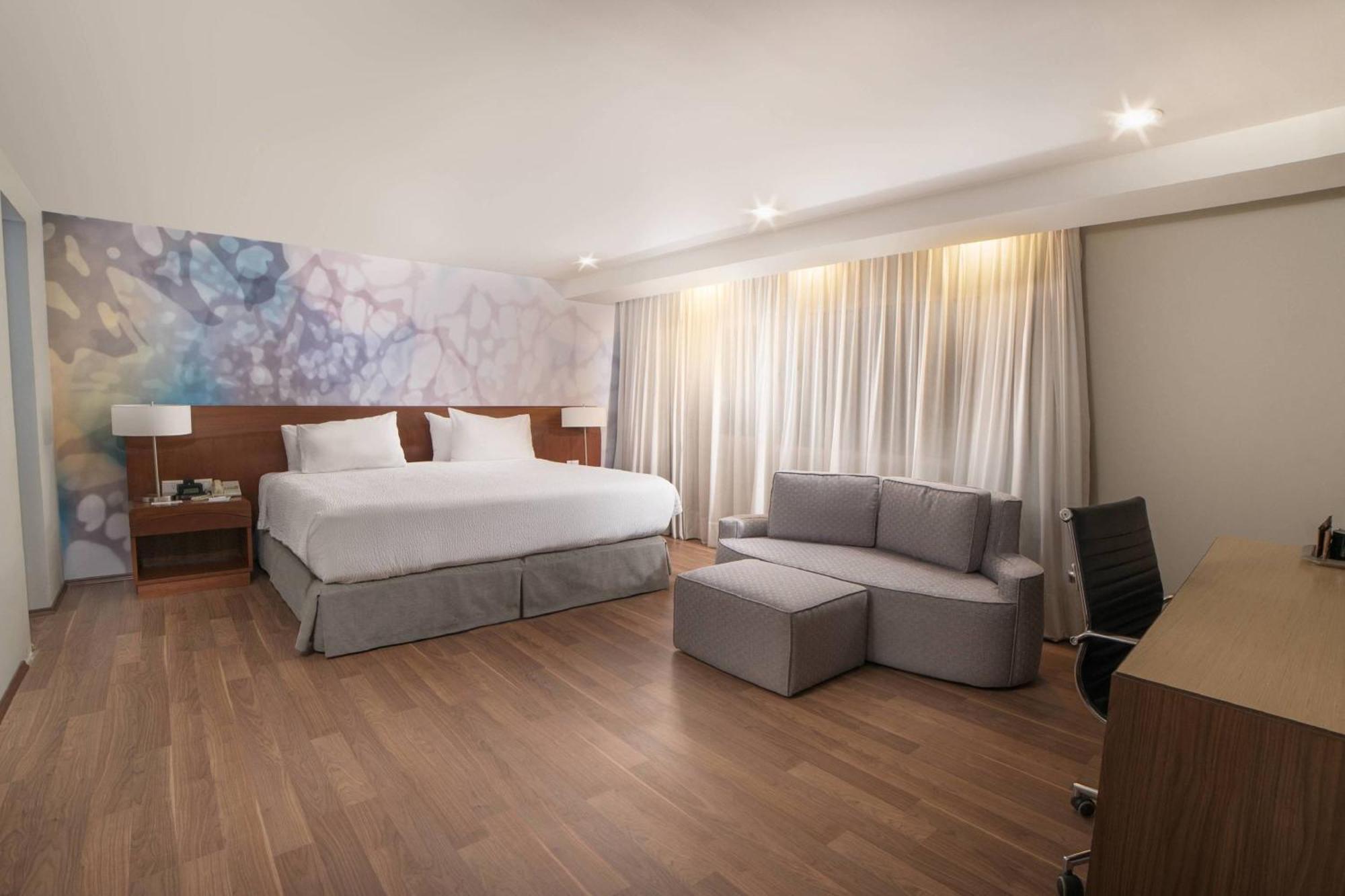 Master Suite