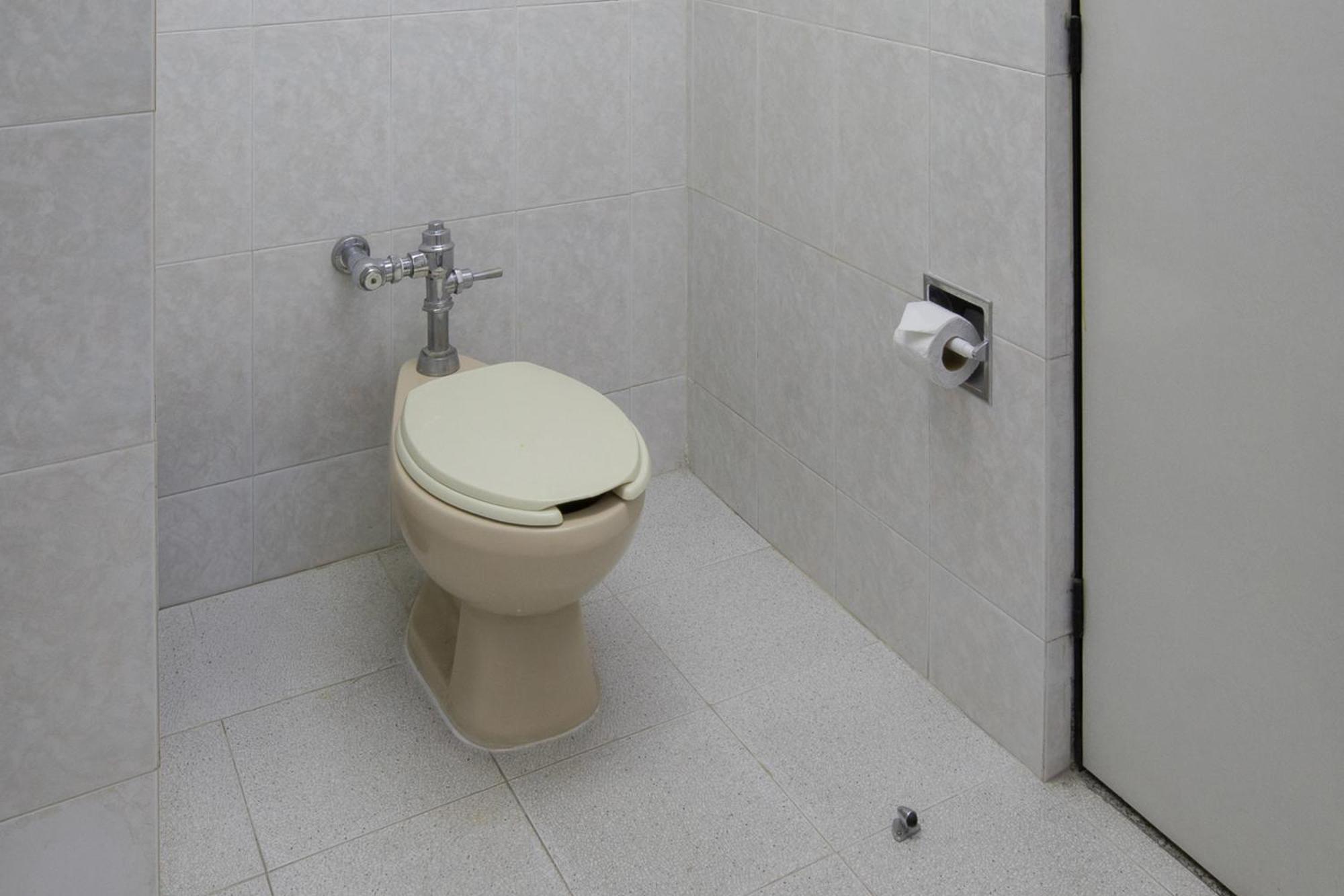 Standard Doppelzimmer
