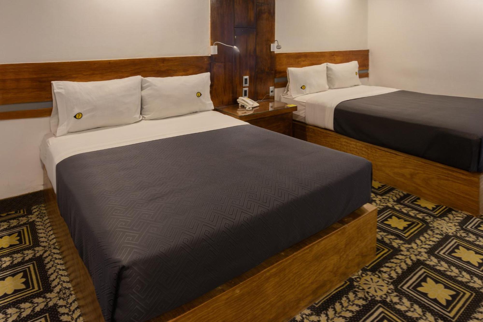 Doppelzimmer