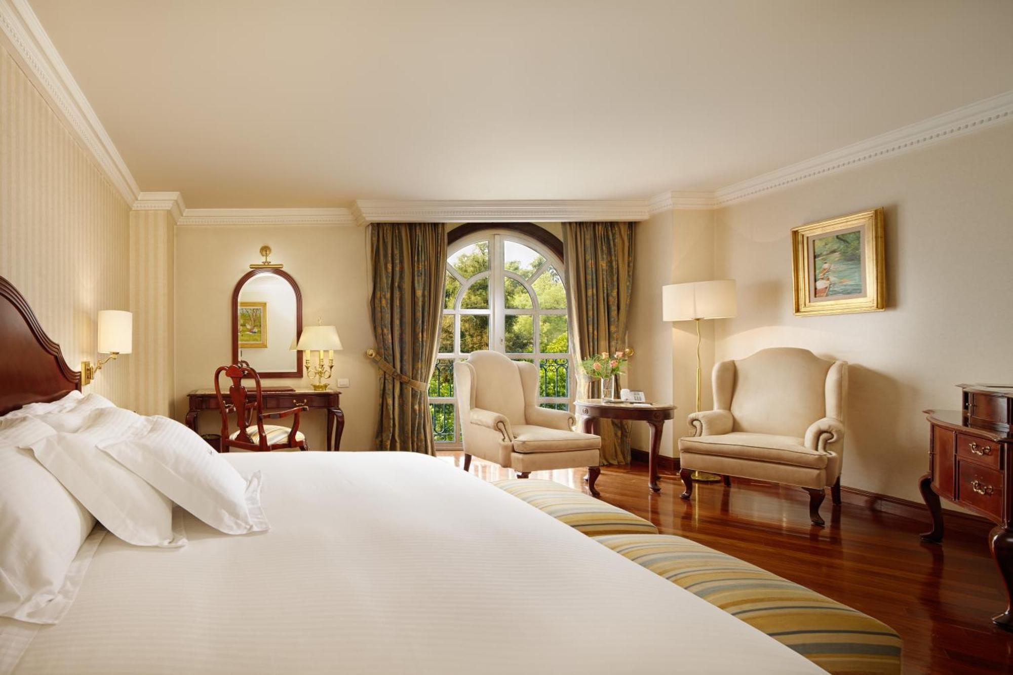 Grand Suite