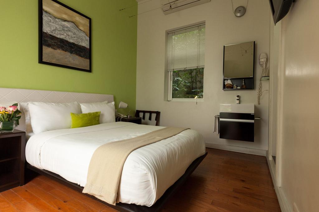 Basic Doppelzimmer