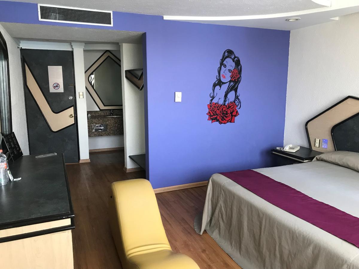 Standard Zimmer mit Queensize-Bett