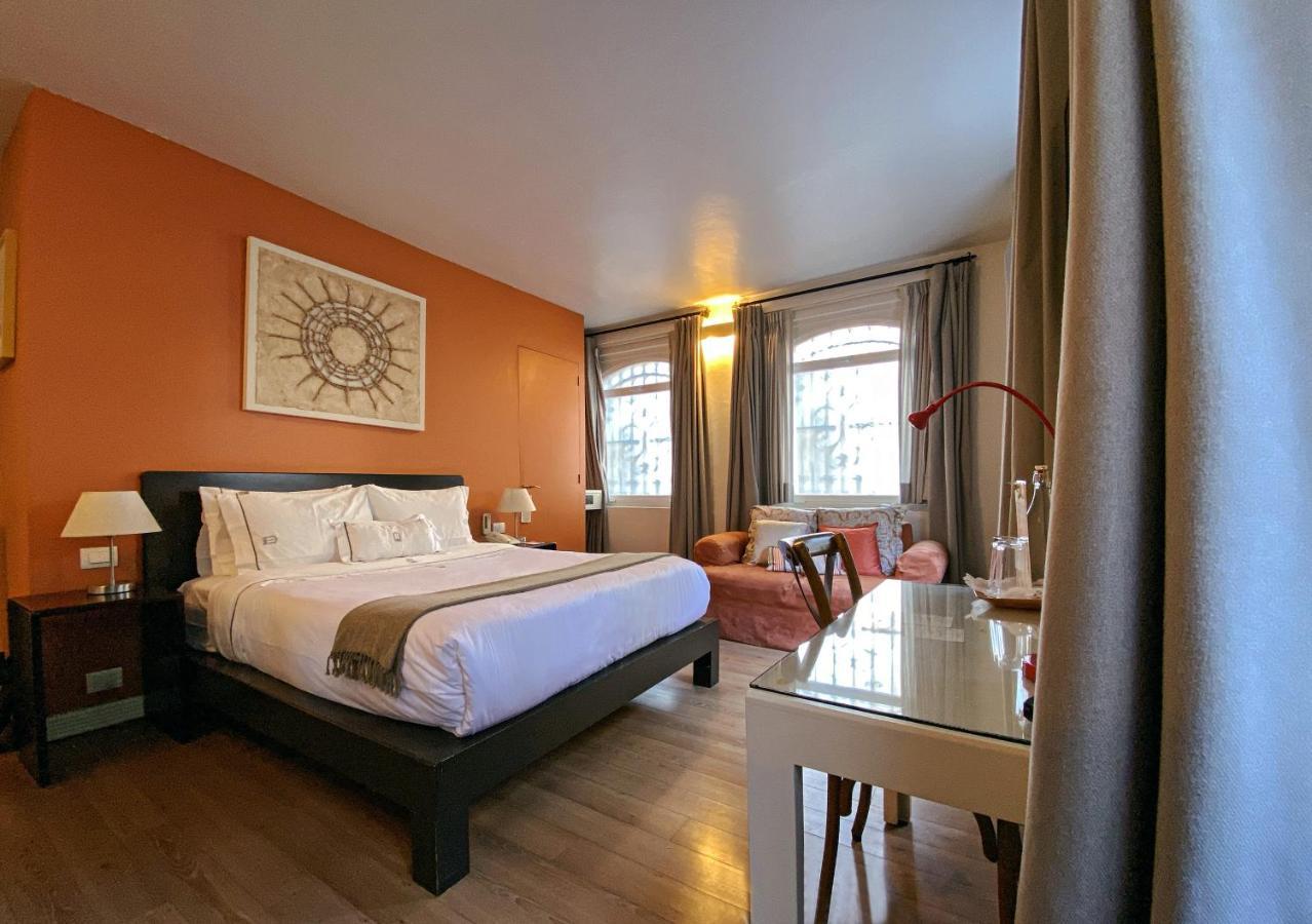 Classic Doppelzimmer