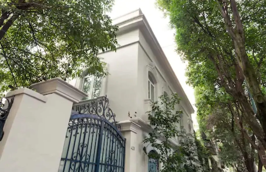 Hotel Villa Condesa-1