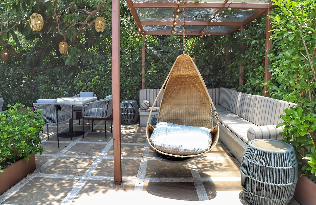 Agata Hotel Boutique & Spa-1
