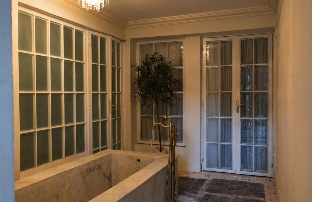 Mansion Papilio-1
