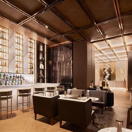 Jw Marriott Hotel Mexico City Polanco-3