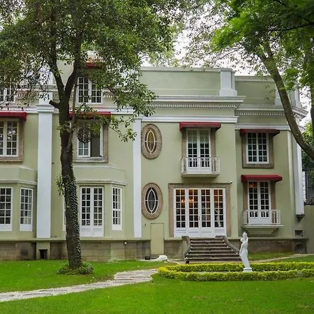 Mansion Papilio-3