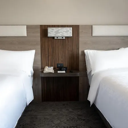 Holiday Inn Express Mexico City Satelite By Ihg-3