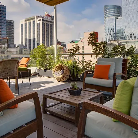 Reforma Guest House-2
