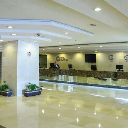 Hotel Del Prado-2
