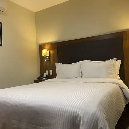 Wyndham Garden Mexico City - Polanco-2