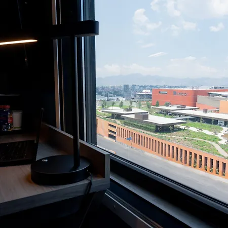 Holiday Inn Express Mexico City Satelite By Ihg-2