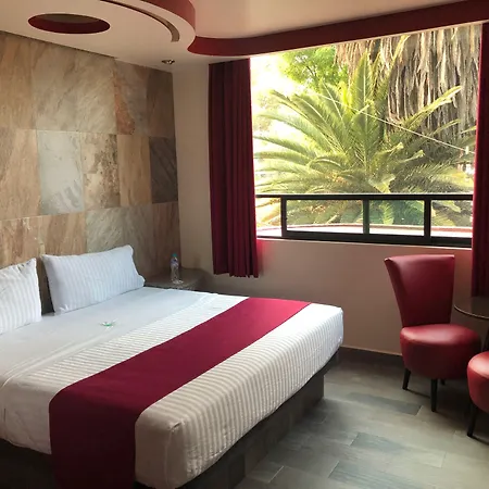 Hotel Jard Inn Adult Only-2