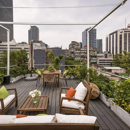 Reforma Guest House-3