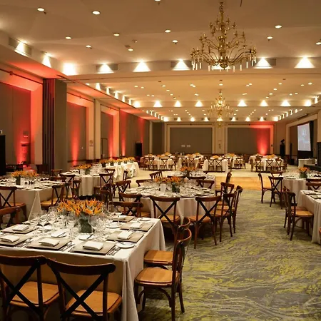 Courtyard By Marriott Mexico City Revolucion-2
